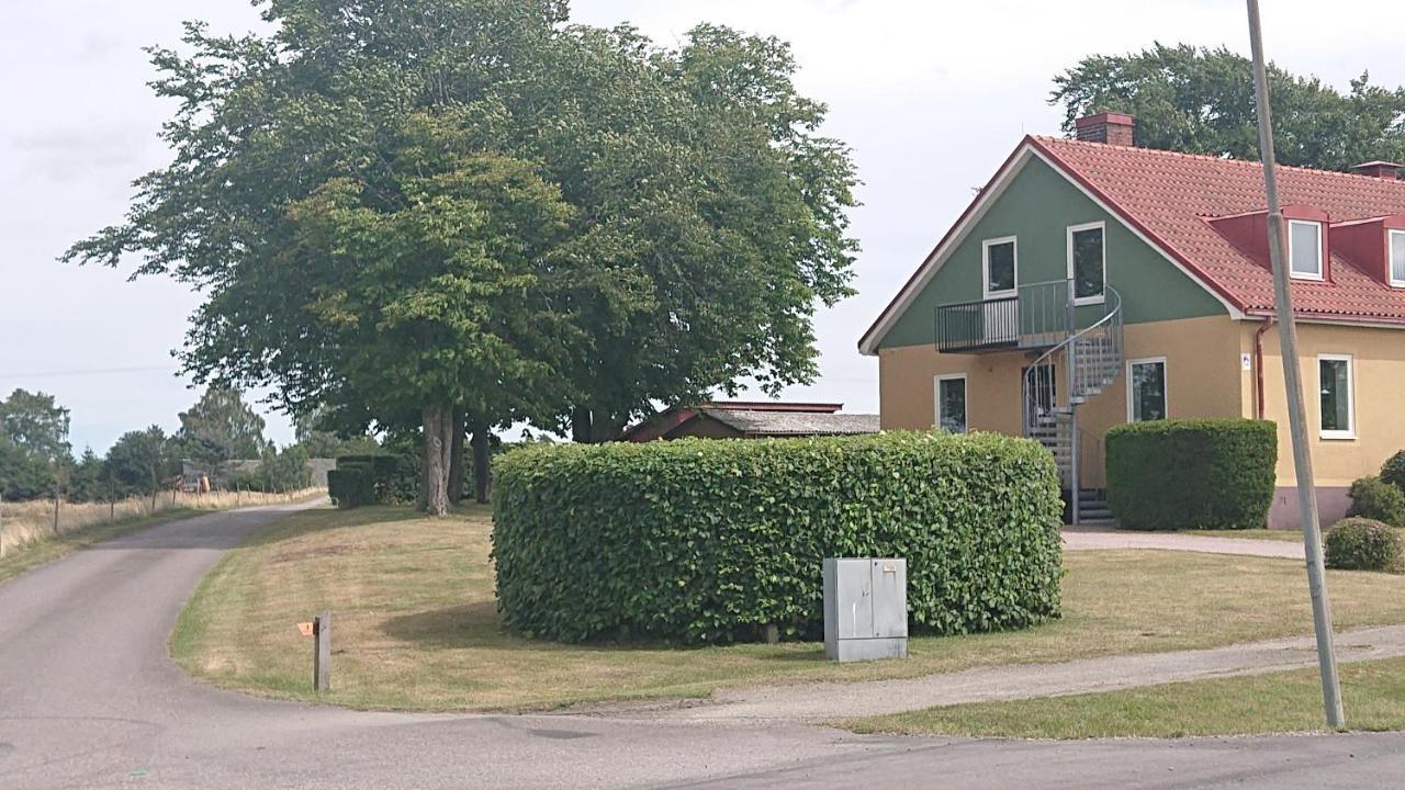 Stf Vandrarhem Blentarp 외부 사진