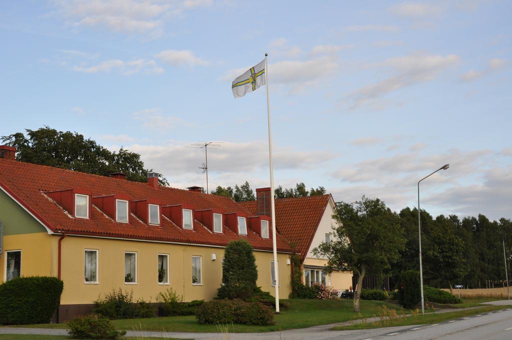 Stf Vandrarhem Blentarp 객실 사진